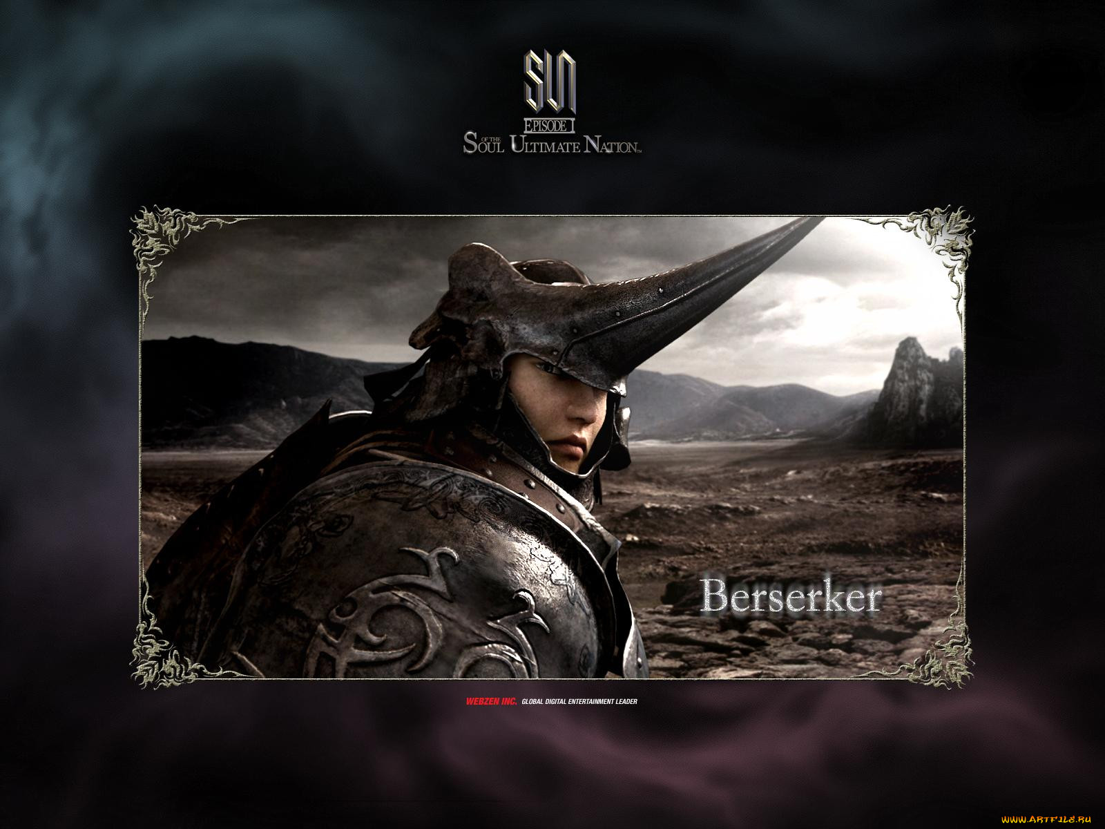 soul, of, the, ultimate, nation, , 